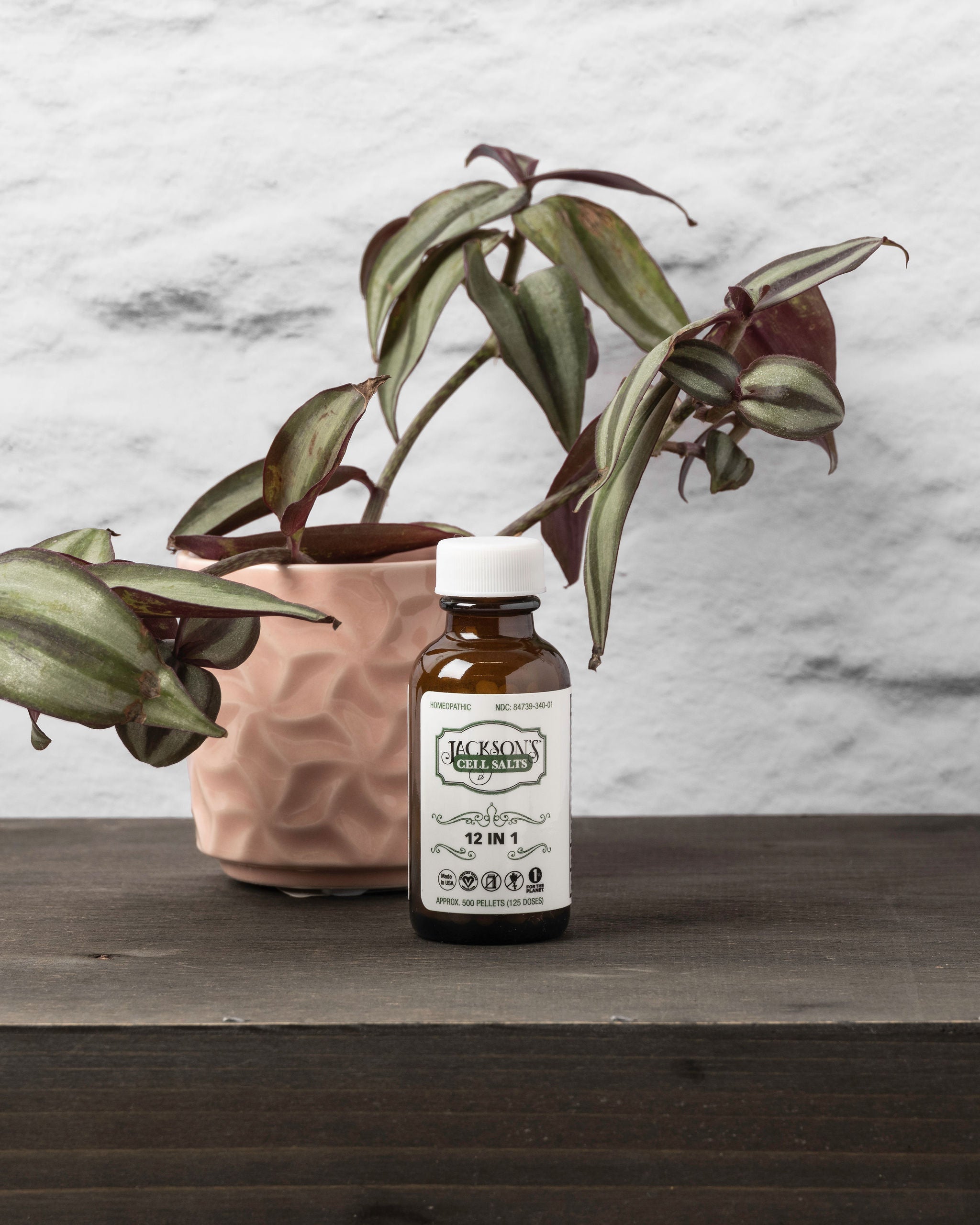 How to Get Started Taking Cell Salts (Schüssler Tissue Salts)