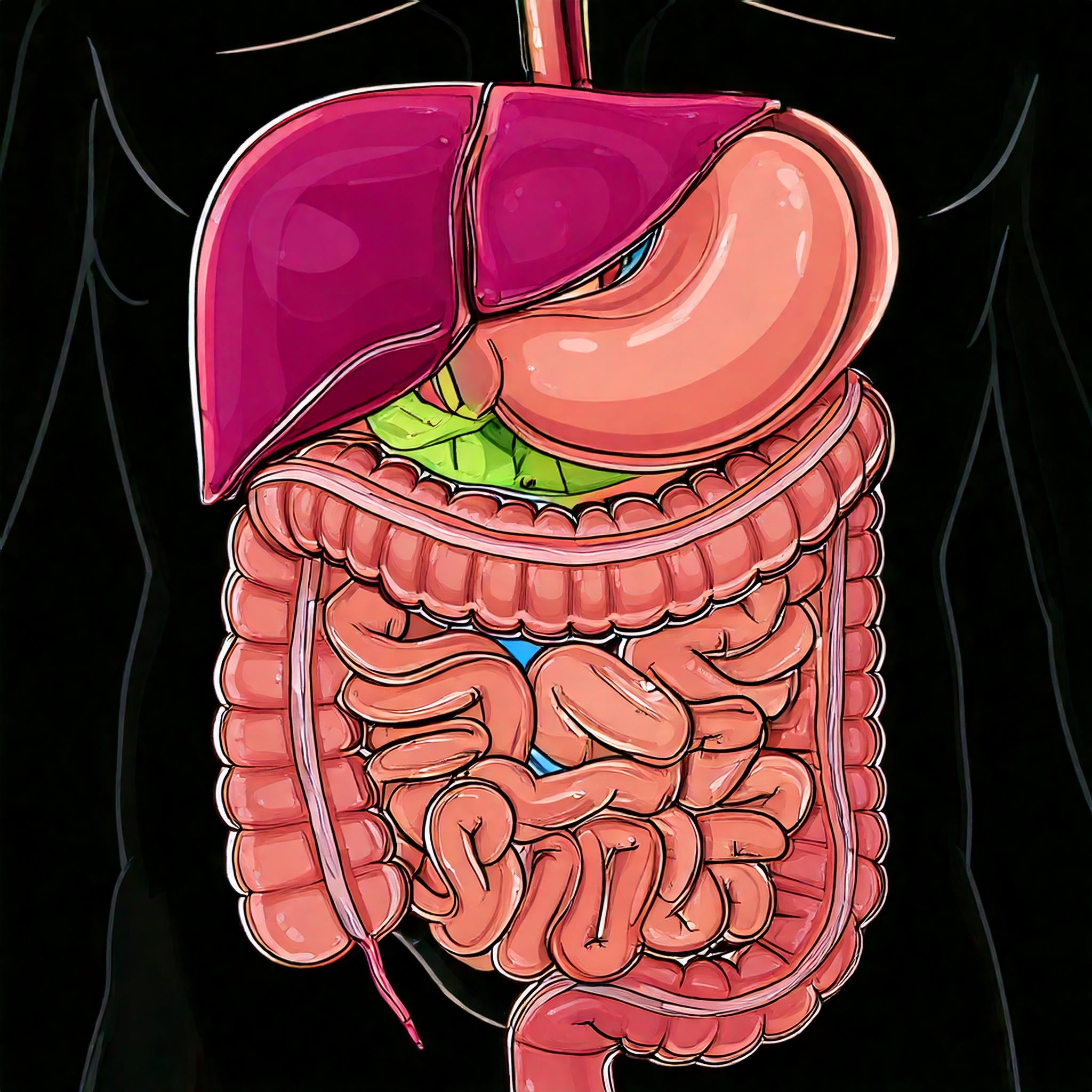 Cell Salts for Digestion Part II: Top gastric indications for each cell salt