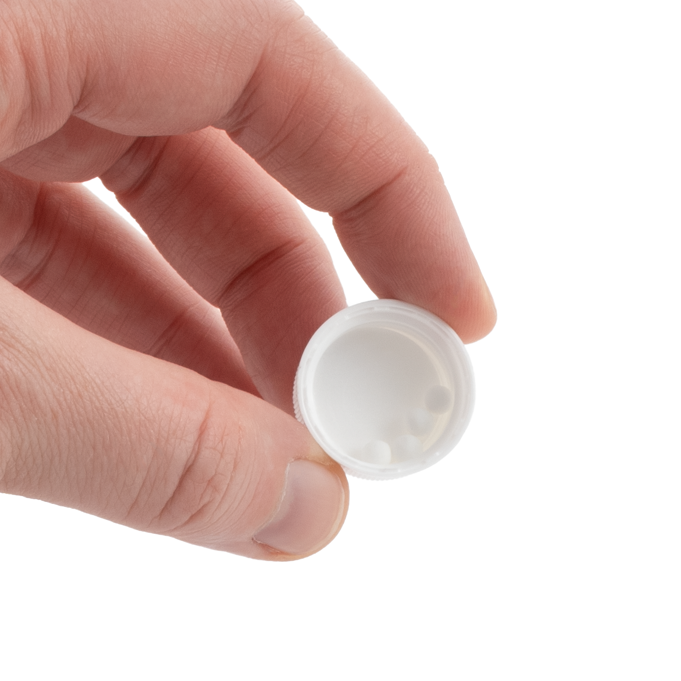 #2 Calc Phos 6X (Calcium phosphate) - Certified Vegan, Lactose-Free Cell Salt