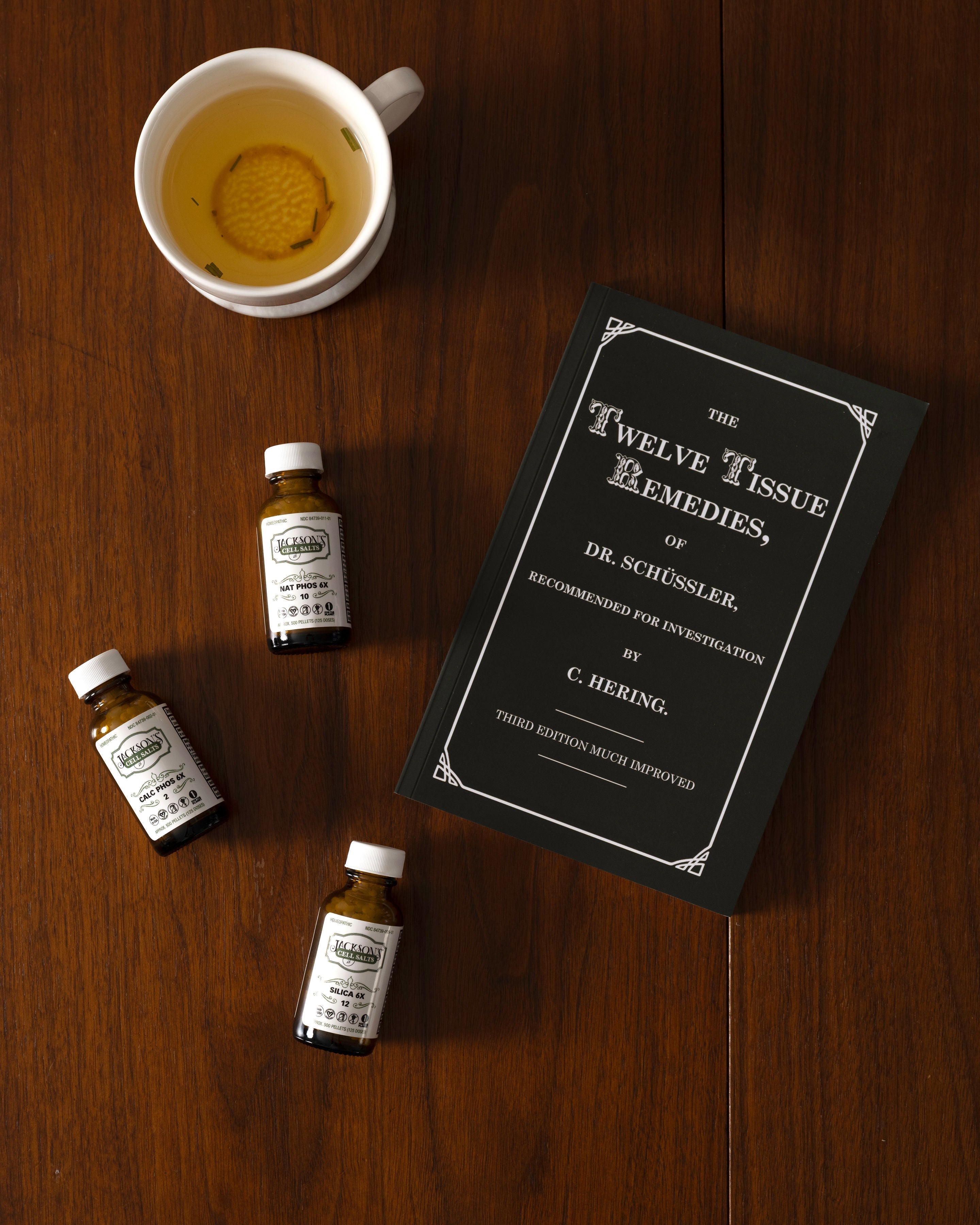 Top Cell Salts for the Holiday Season