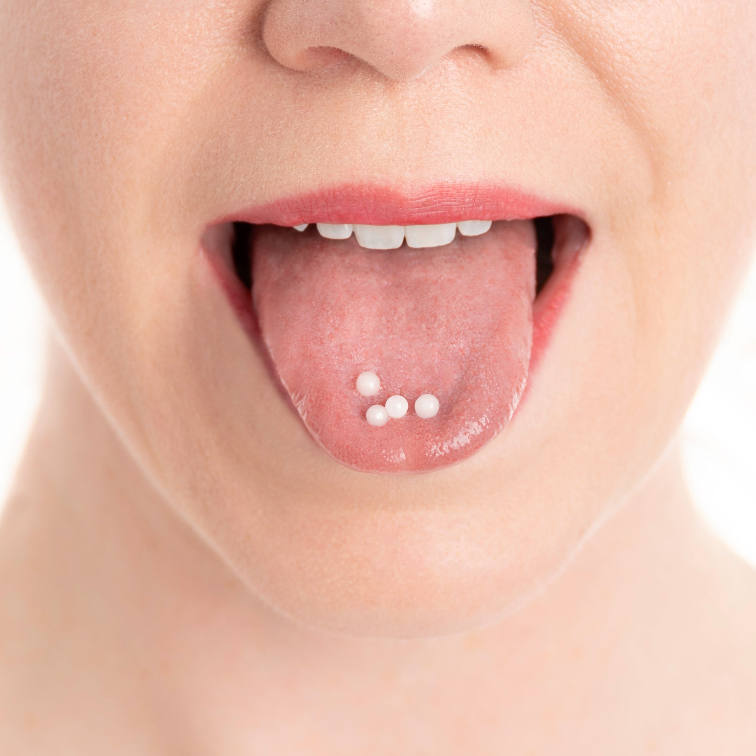 Novel Ways to Select a Cell Salt Part 1: Look at Your Tongue