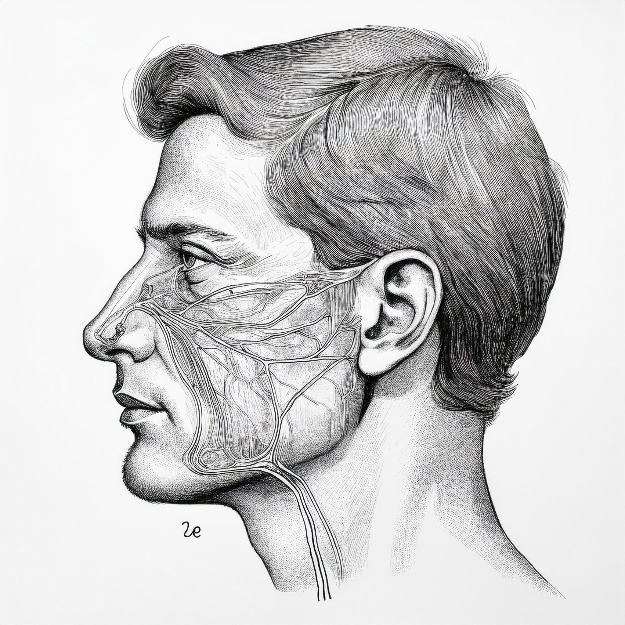 Cell Salts for Ear, Nose, and Throat