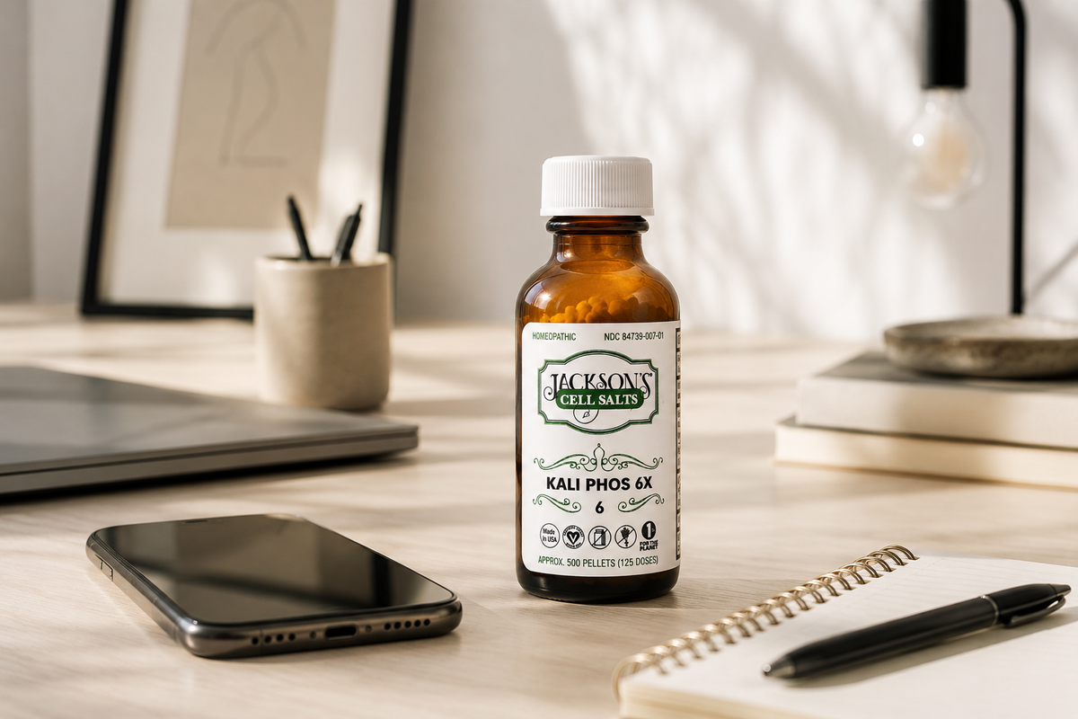 Cellular Salt Best Cell Salts for Modern Digital Life